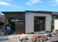 2021年8月施工　　　　　　浜松市東区笠井町　M様邸